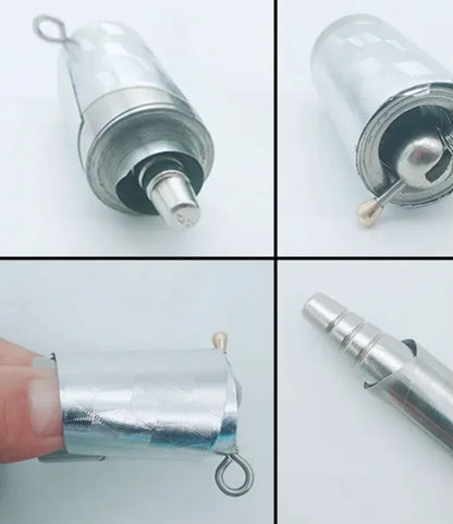 Wizard's Secret Trick Kit