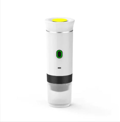 Portable 3-in-1 Espresso Maker