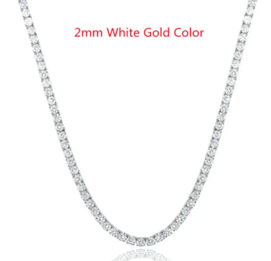 925 Silver Four-Claw Necklace HejK.com Marketplace LLC