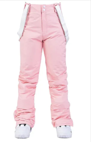 Outdoor Men's & Women's Climbing Pants WEM Support (www.WEM.support)