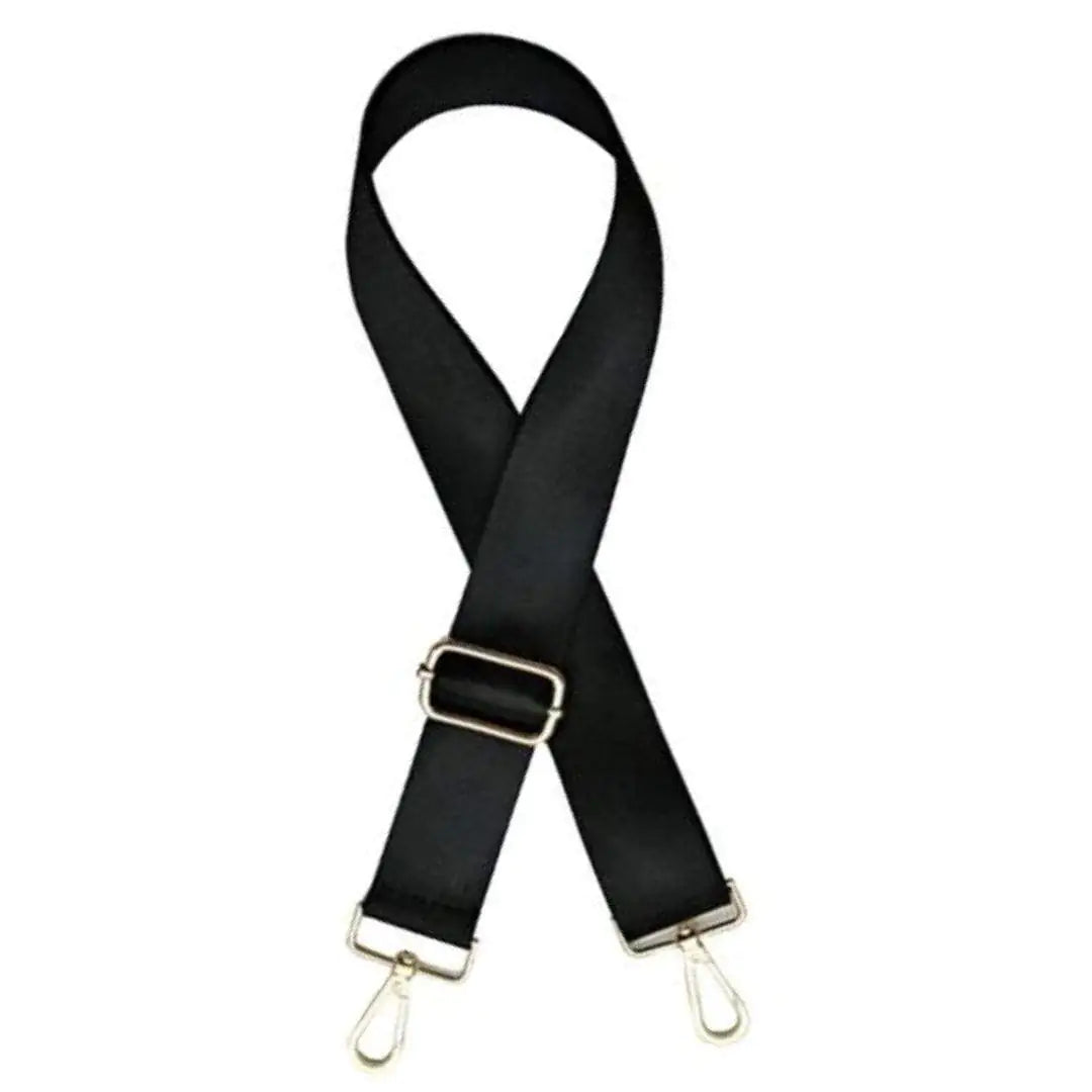Removable Strap -Black WEM Support (www.WEM.support)