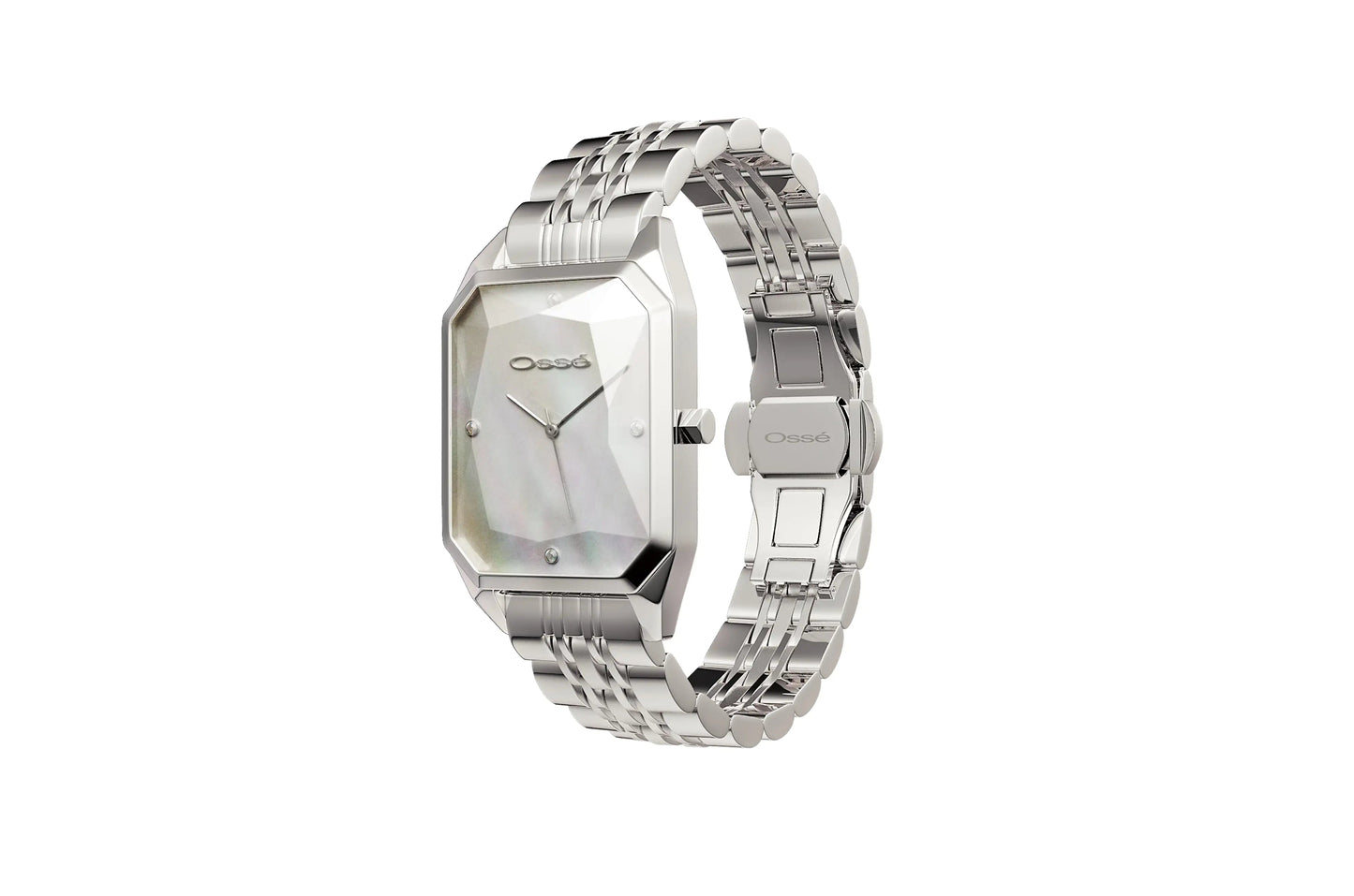 Osse 10138 01 Women's Wristwatch WEM Support (www.WEM.support)