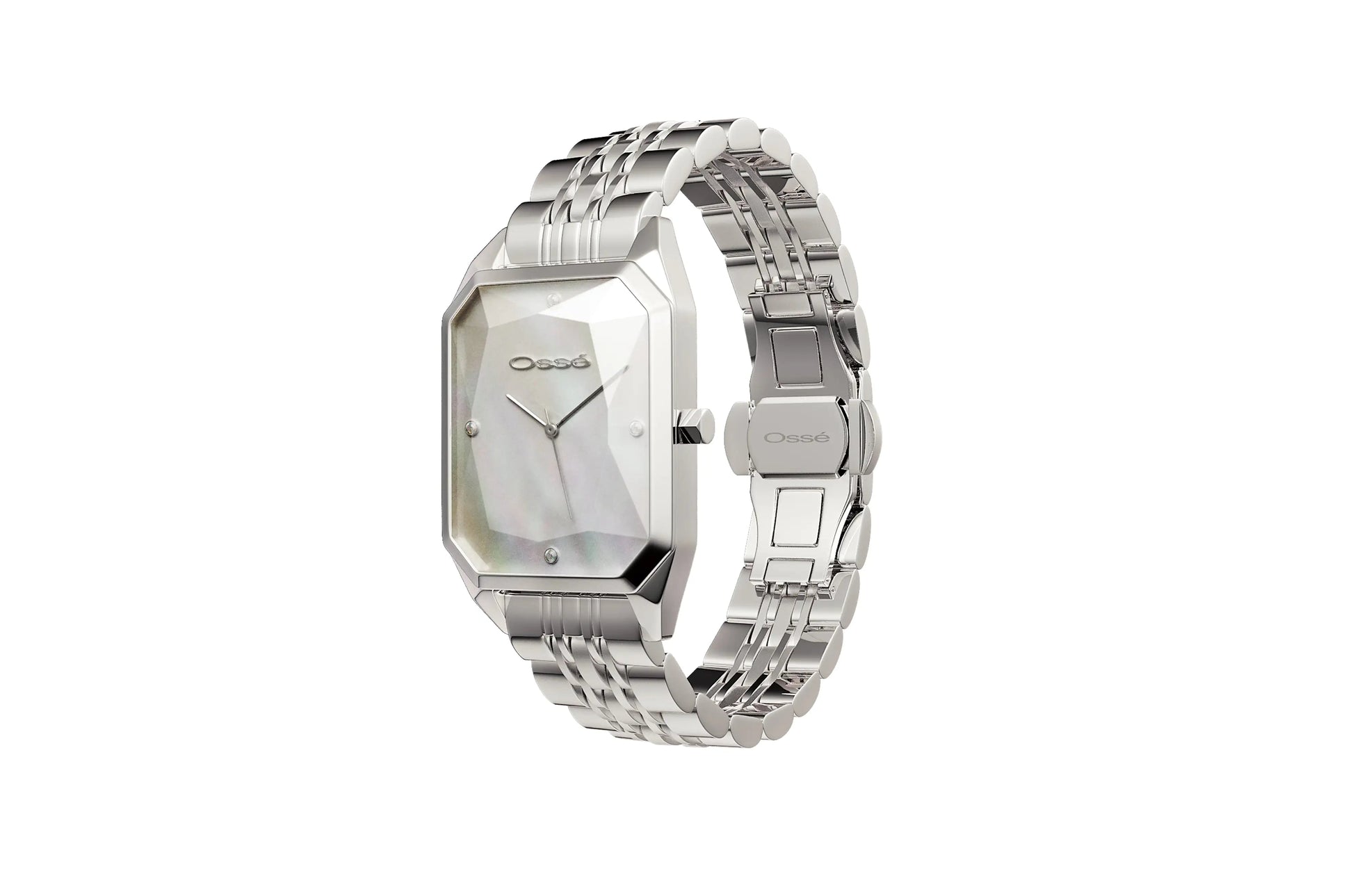 Osse 10138 01 Women's Wristwatch WEM Support (www.WEM.support)