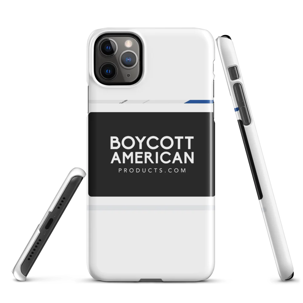 SleekGuard iPhone Case HejK.com Marketplace LLC