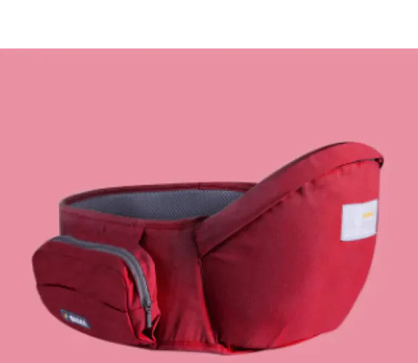 Ultimate Comfort Multifunctional Baby Carrier WEM Support (www.WEM.support)