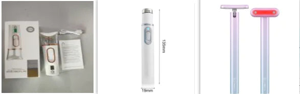 Blue Light Therapy Pen WEM Support (www.WEM.support)