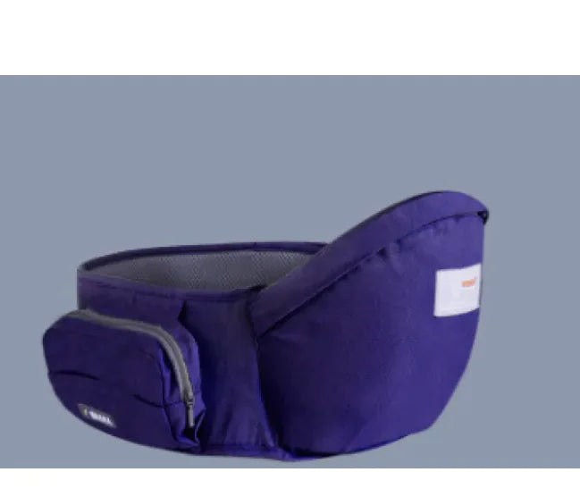 Ultimate Comfort Multifunctional Baby Carrier WEM Support (www.WEM.support)