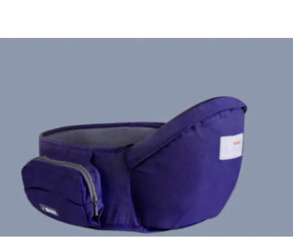 Ultimate Comfort Multifunctional Baby Carrier WEM Support (www.WEM.support)