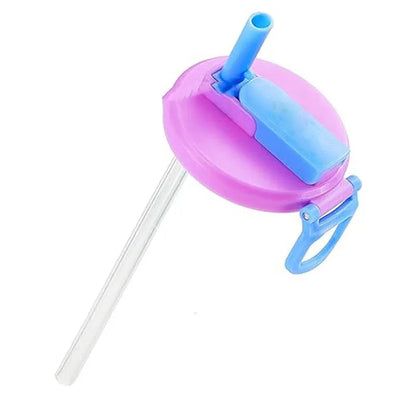 Cans Cup Lid Straw Leak-proof WEM Support (www.WEM.support)