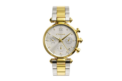 Osse 10129 04 Women's Wristwatch WEM Support (www.WEM.support)