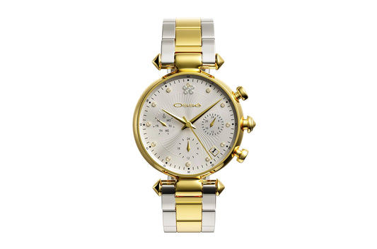 Osse 10129 04 Women's Wristwatch WEM Support (www.WEM.support)