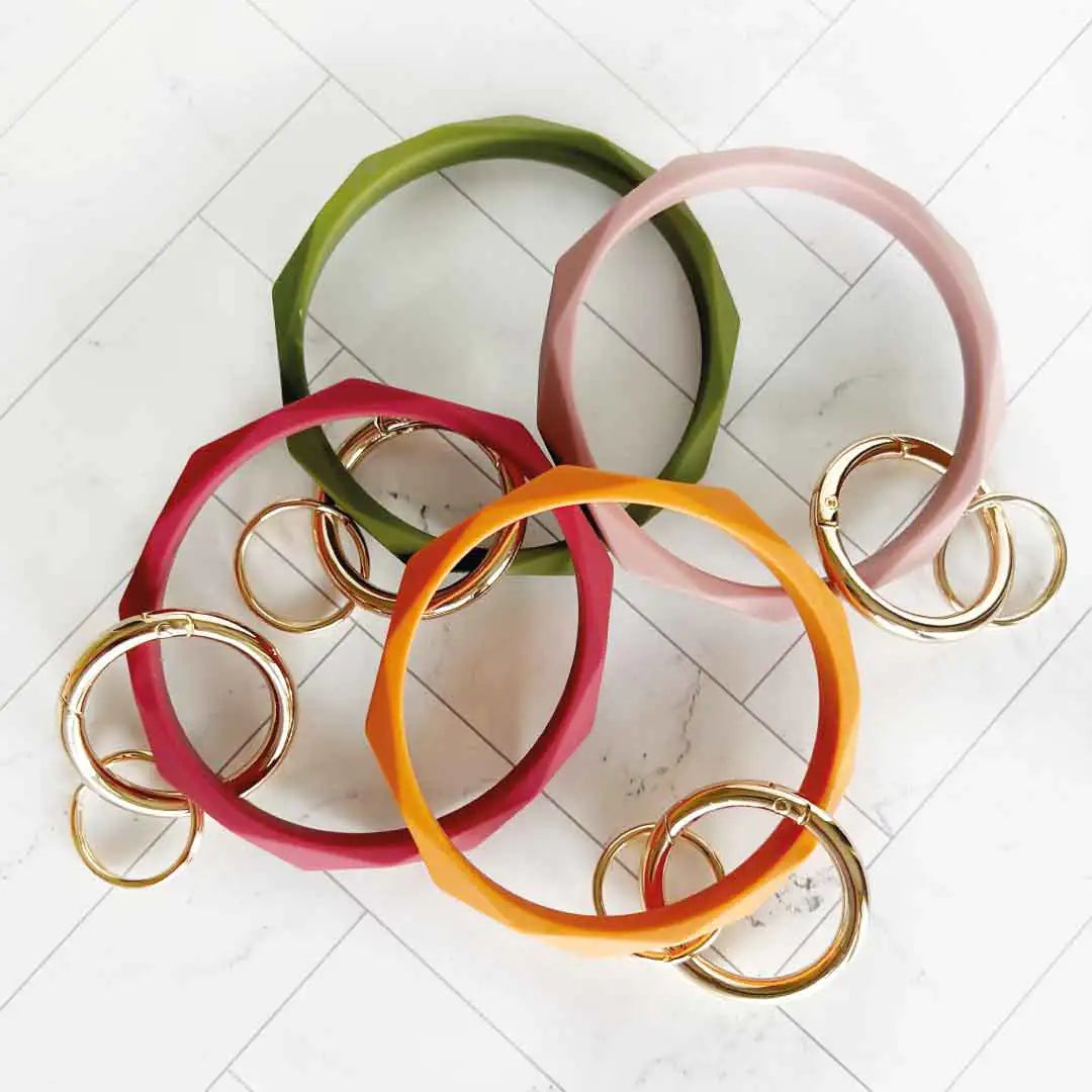 Hex Key Chain WEM Support (www.WEM.support)