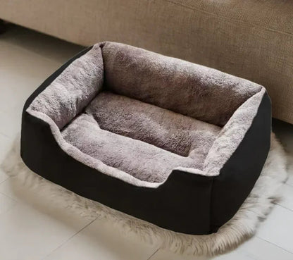 Pet Products Warm Cushions House Beds WEM Support (www.WEM.support)