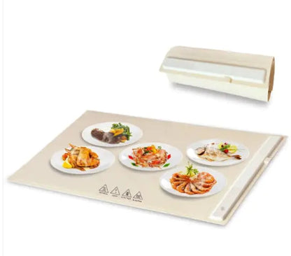 Dishes Warming Plate WEM Support (www.WEM.support)