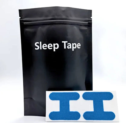 Home Use Anti-Snoring Sleep Seal WEM Support (www.WEM.support)
