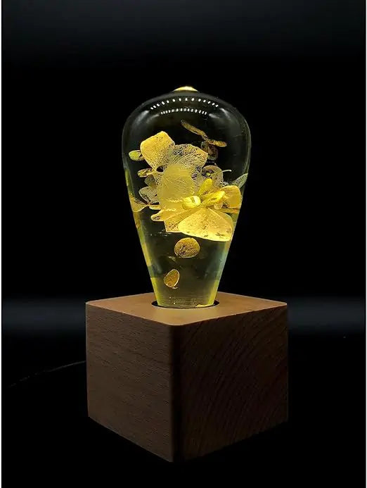 HydraGlow Lamp WEM Support (www.WEM.support)