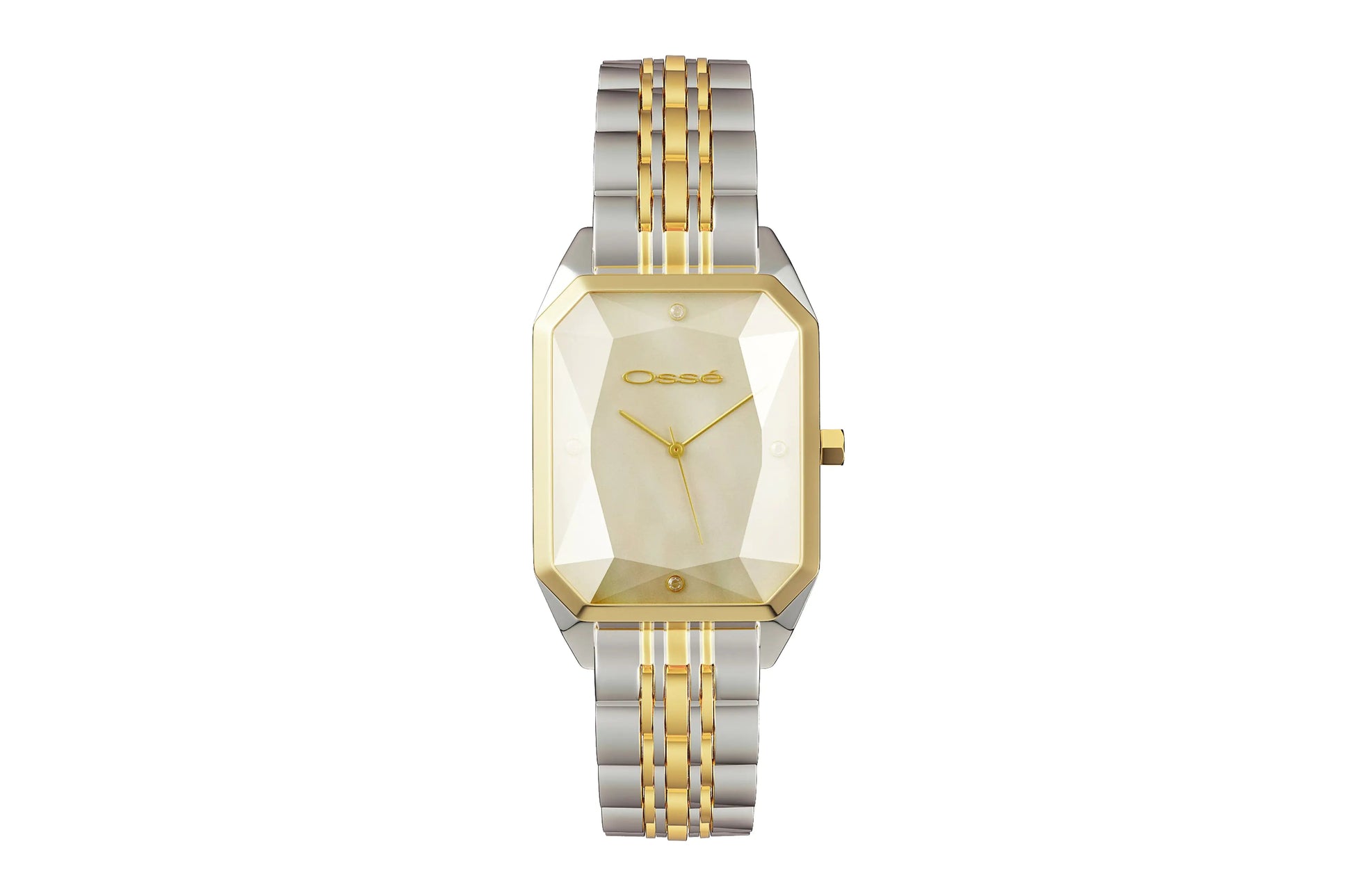 Osse 10138 04 Women's Wristwatch WEM Support (www.WEM.support)