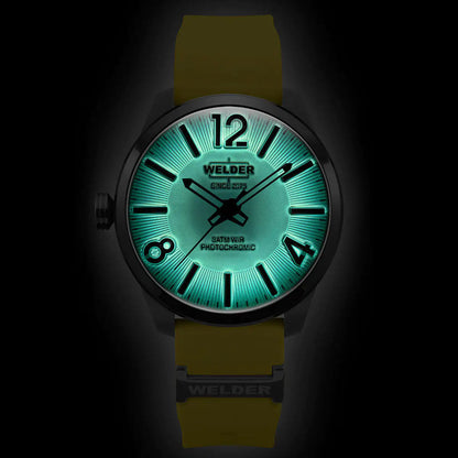 Welder Moody Watch WWRL1004 Men's Watch WEM Support (www.WEM.support)