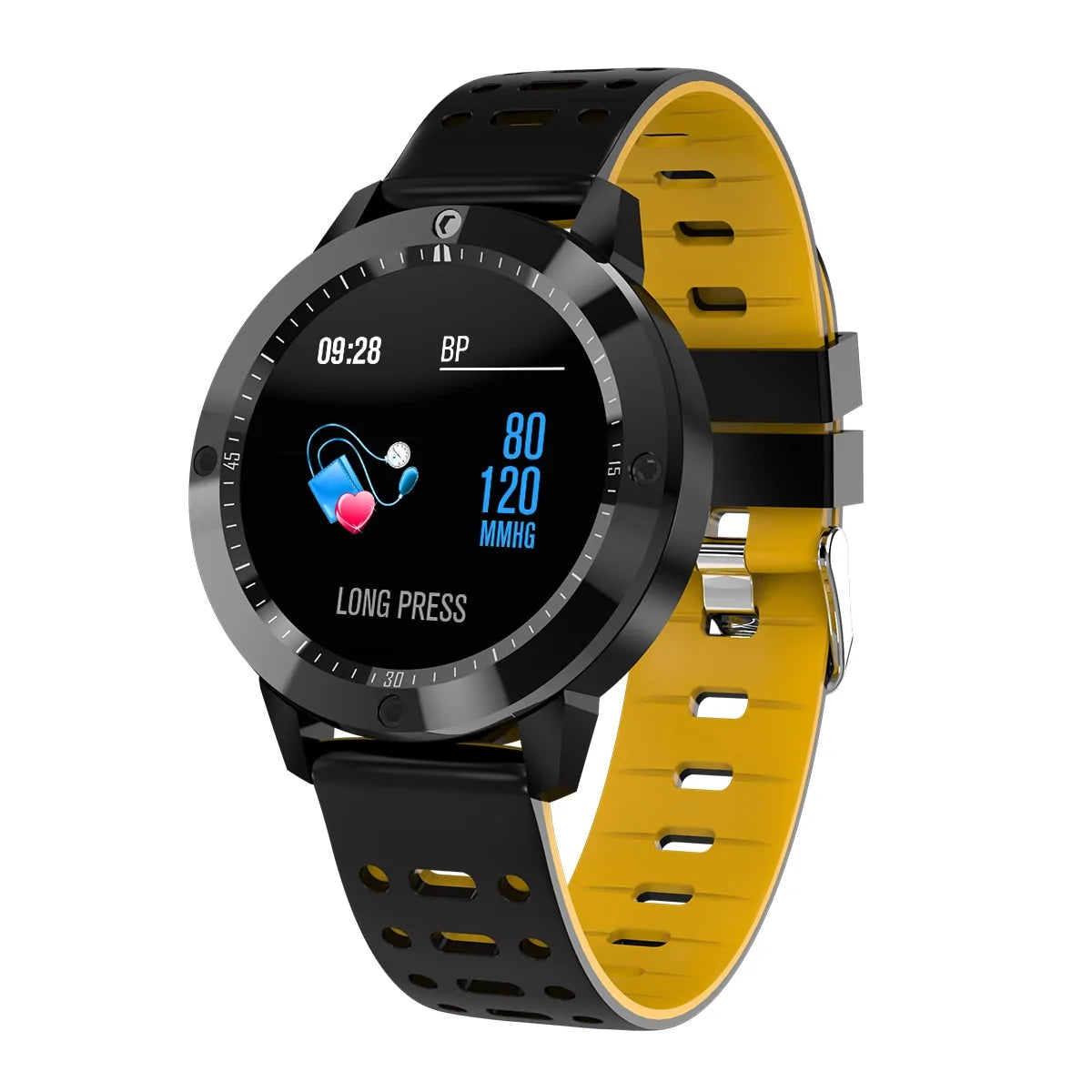 Waterproof Smart Fitness Tracker WEM Support (www.WEM.support)