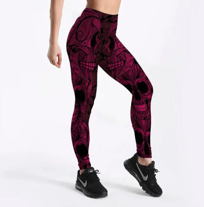 Yoga Pants WEM Support (www.WEM.support)