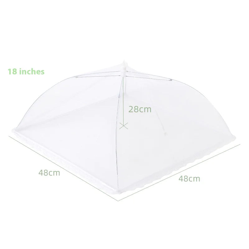 Insect-Proof Food Cover