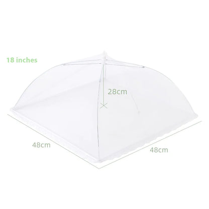 Insect-Proof Food Cover