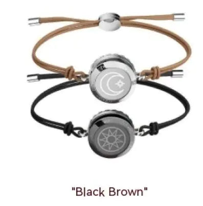 Interactive bracelet WEM Support (www.WEM.support)