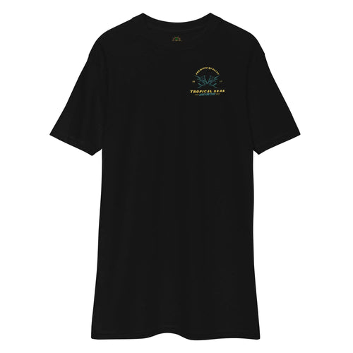 Men's Premium Swordfish Dual T-shirt WEM Support (www.WEM.support)