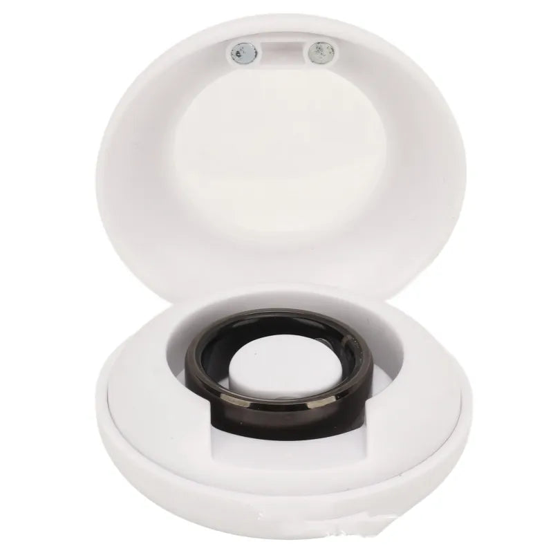 Smart Ring –  Health Tracking WEM Support (www.WEM.support)