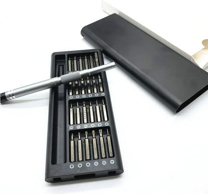 25-in-1 Precision Screwdriver Set for Xiaomi Devices