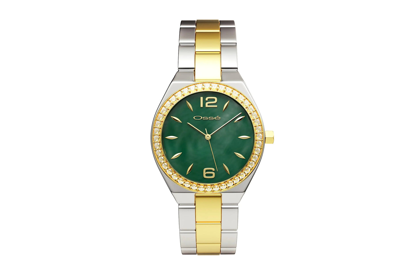 Osse 10137 05 Women's Wristwatch WEM Support (www.WEM.support)