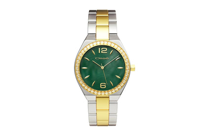 Osse 10137 05 Women's Wristwatch WEM Support (www.WEM.support)