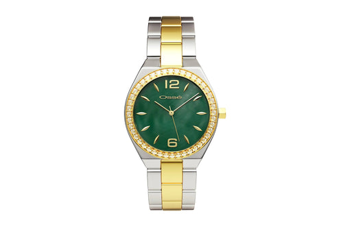 Osse 10137 05 Women's Wristwatch WEM Support (www.WEM.support)