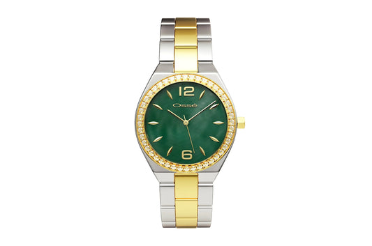 Osse 10137 05 Women's Wristwatch WEM Support (www.WEM.support)