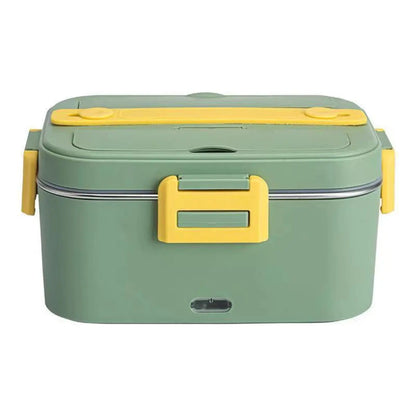 Household Water Free Electric Lunch Box WEM Support (www.WEM.support)