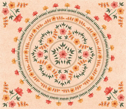 TAP -- Wall Covering Fabric WEM Support (www.WEM.support)