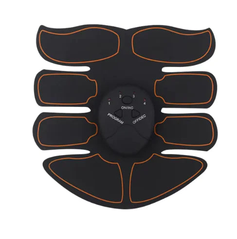 EMS Abs & Muscle Trainer WEM Support (www.WEM.support)