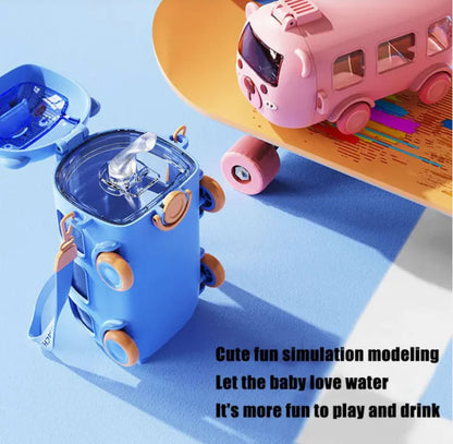 Baby Bus Cup WEM Support (www.WEM.support)