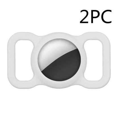 Pet Shield AirTag Silicone Cover HejK.com Marketplace LLC