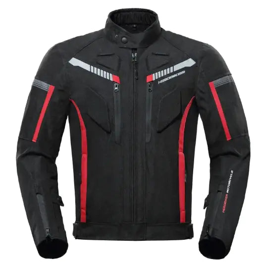 Premium Motorcycle Riding Gear
