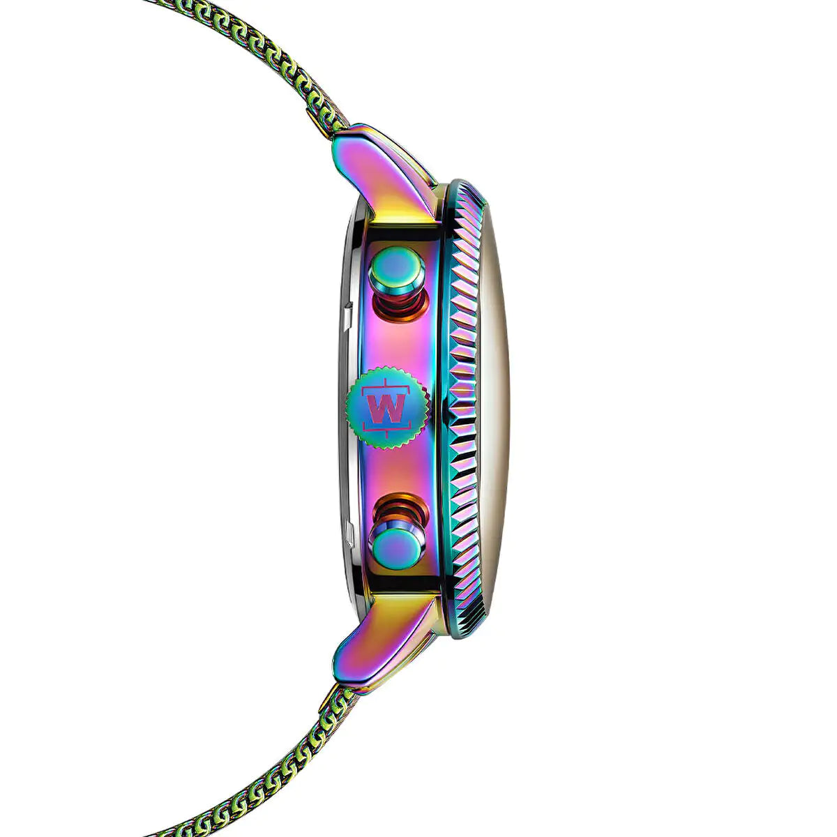 Welder Moody Watch WWRC748 Women's Wristwatch WEM Support (www.WEM.support)