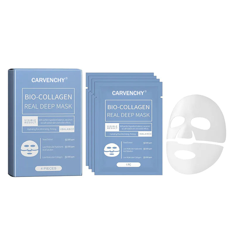Facial Rejuvenation Mask WEM Support (www.WEM.support)