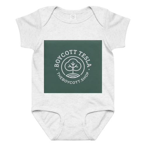 Bebé Suave Jersey Body | Rabbit Skins 4424 HejK.com Marketplace LLC