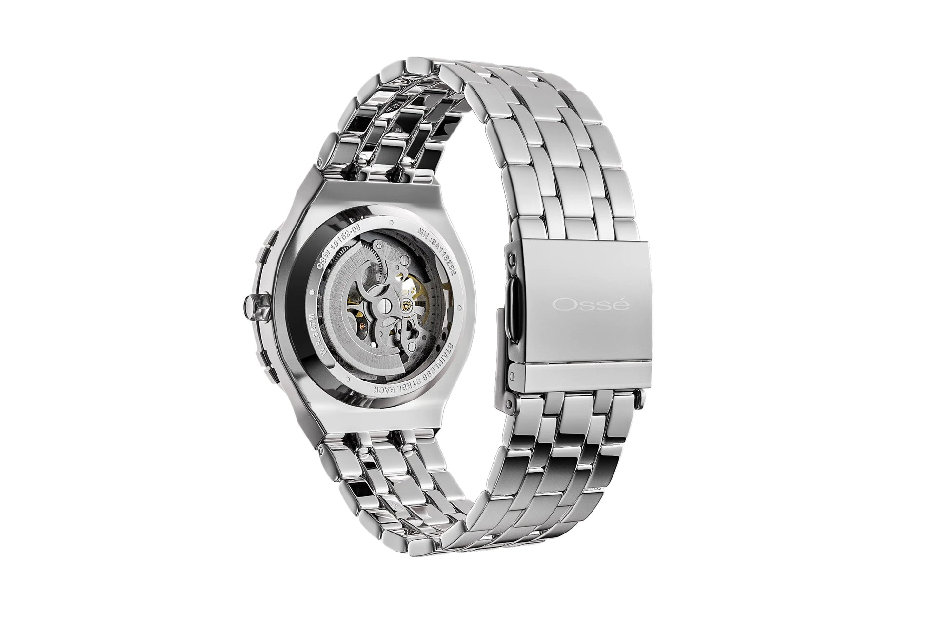 Osse 10152 03 Men's Wristwatch WEM Support (www.WEM.support)