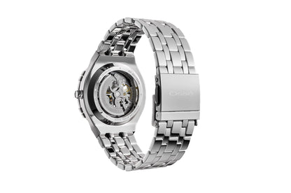 Osse 10152 03 Men's Wristwatch WEM Support (www.WEM.support)