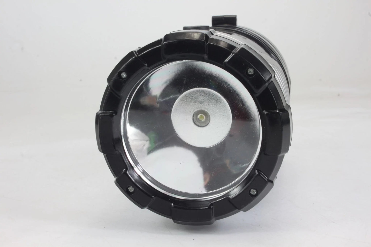 Campers Überlebensbegleiter Laterne WEM Support (www.WEM.support)