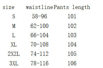 Women's Autumn Cotton Elastic Waist Pants WEM Support (www.WEM.support)