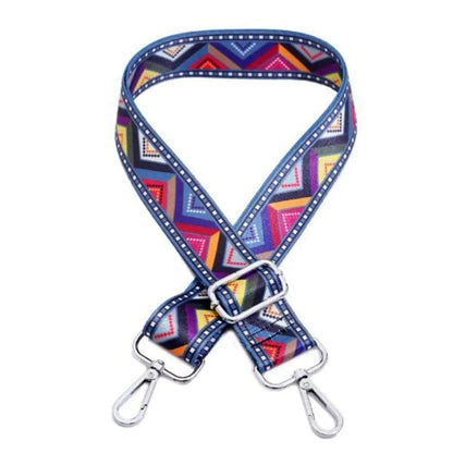 Removable Strap Print #2 WEM Support (www.WEM.support)