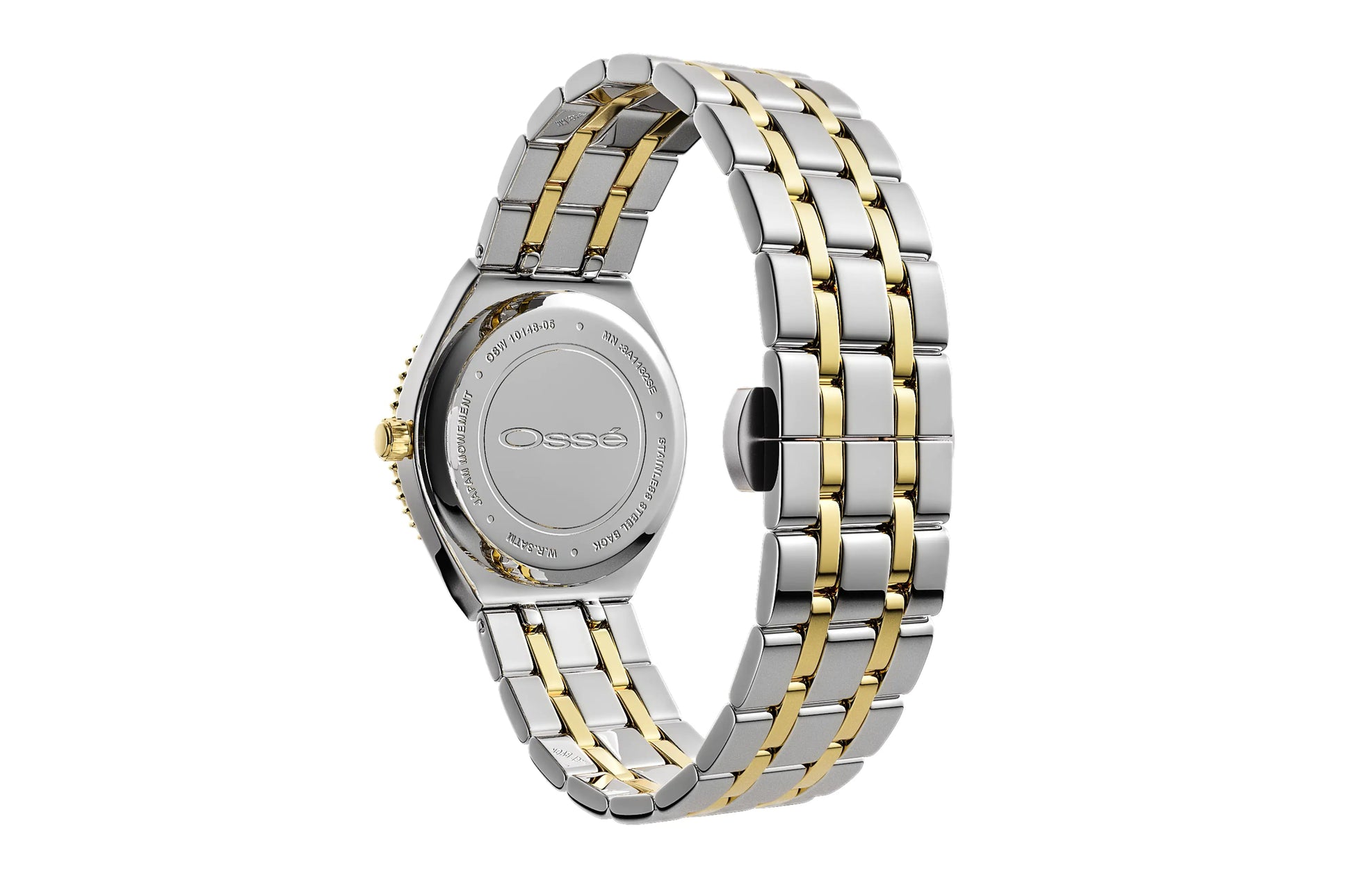 Osse 10148 05 Men's Wristwatch WEM Support (www.WEM.support)