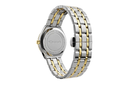 Osse 10148 05 Men's Wristwatch WEM Support (www.WEM.support)